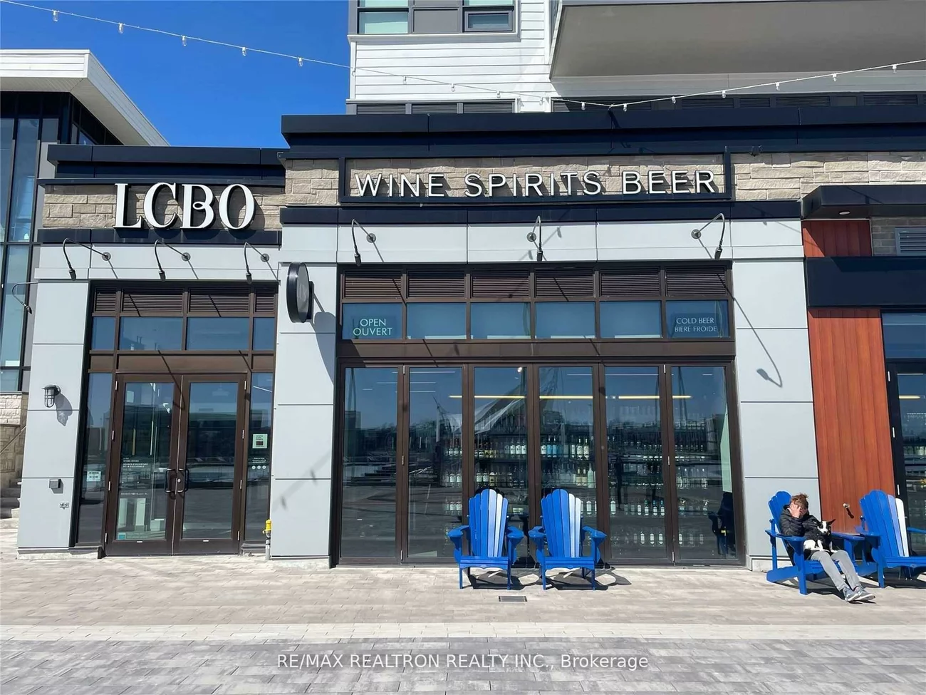 333, Sea Ray, Rural Innisfil, Innisfil