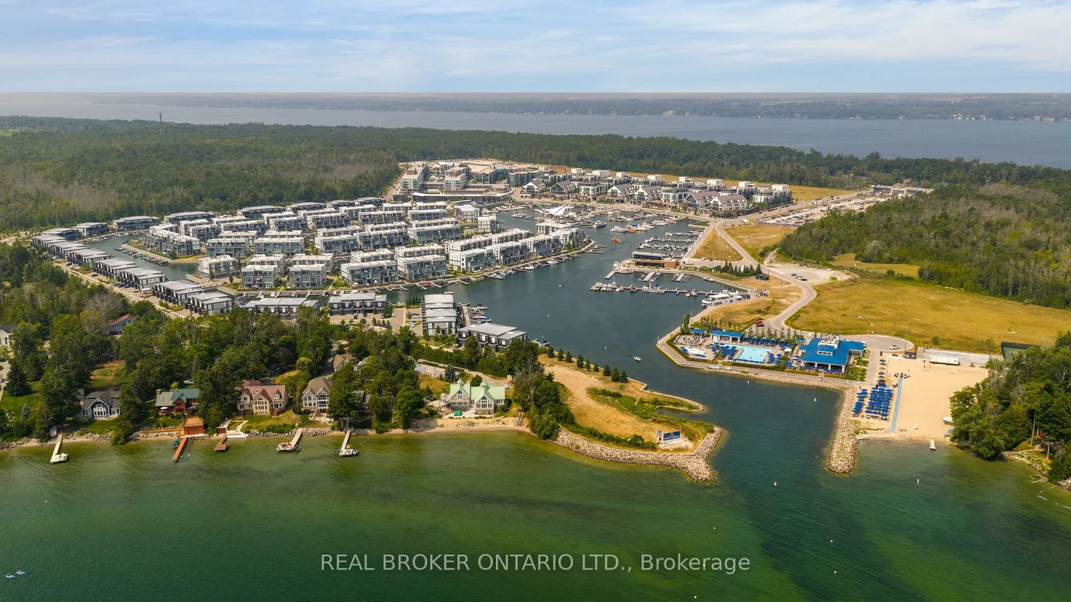 241, Sea Ray, Rural Innisfil, Innisfil