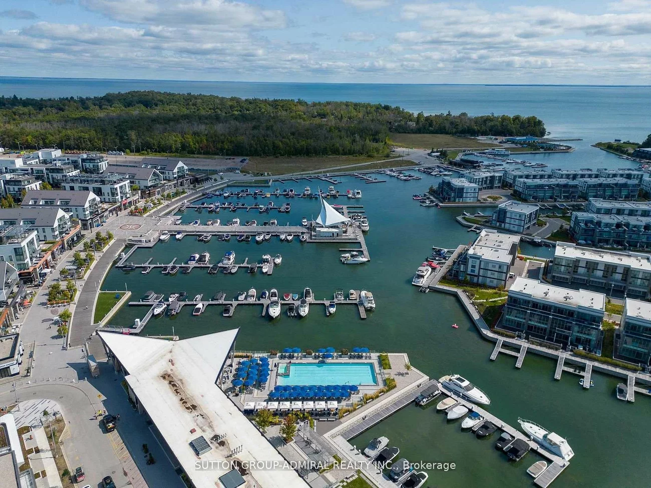 415, Sea Ray, Rural Innisfil, Innisfil