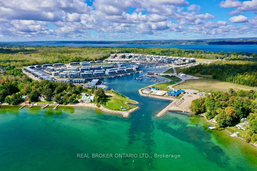 333, Sea Ray, Rural Innisfil, Innisfil