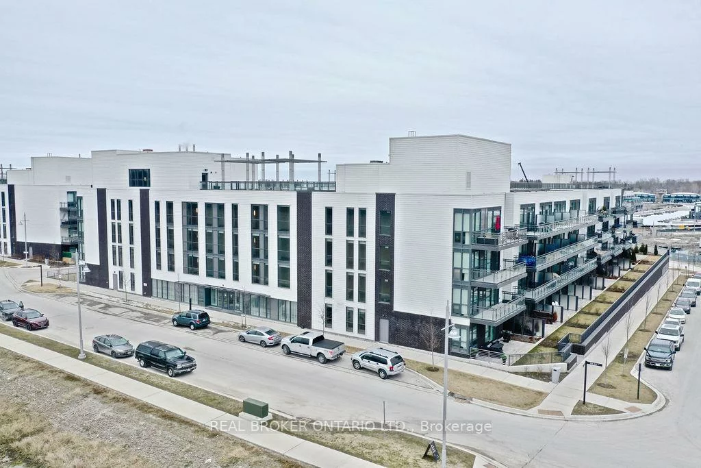 333, Sea Ray, Rural Innisfil, Innisfil