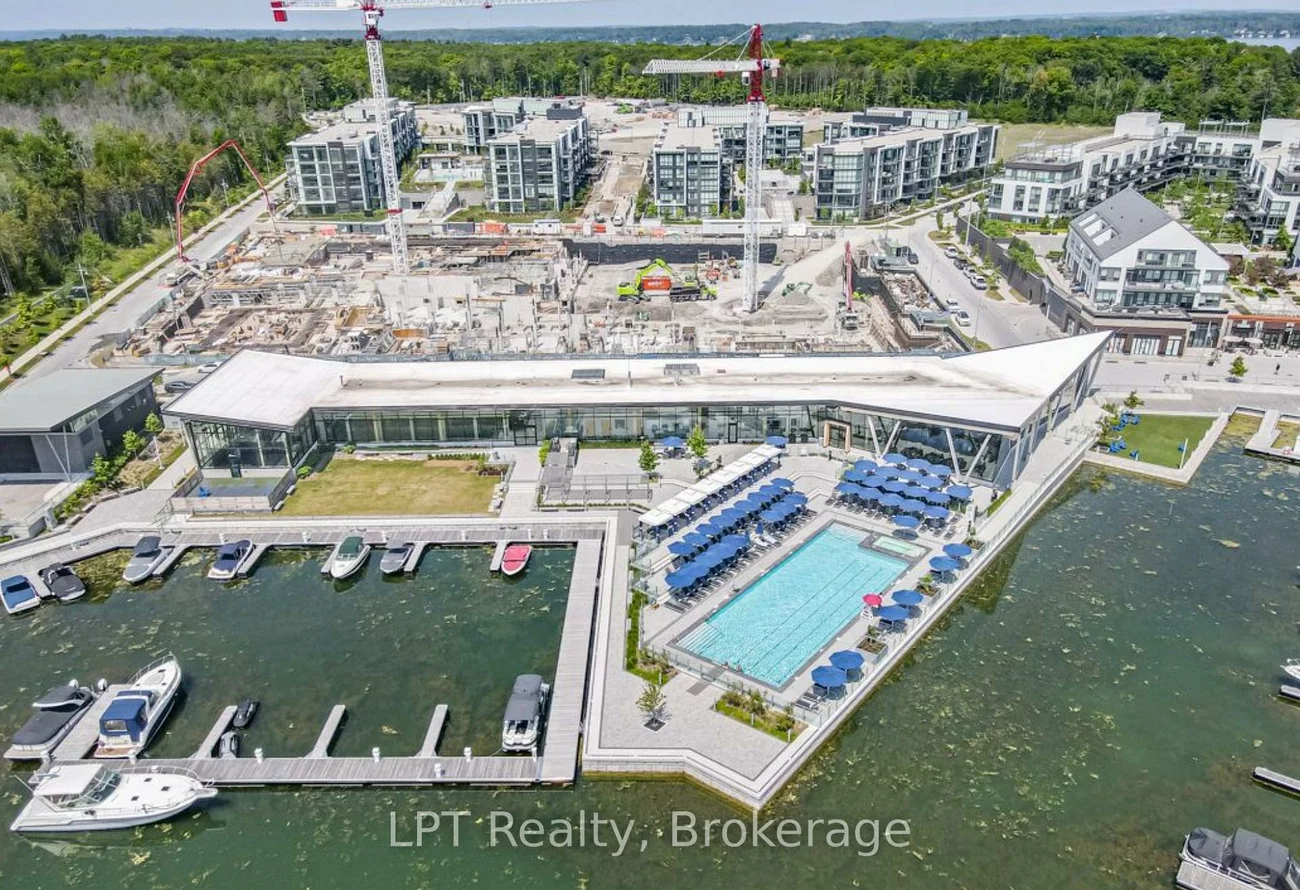 301, Sea Ray, Rural Innisfil, Innisfil