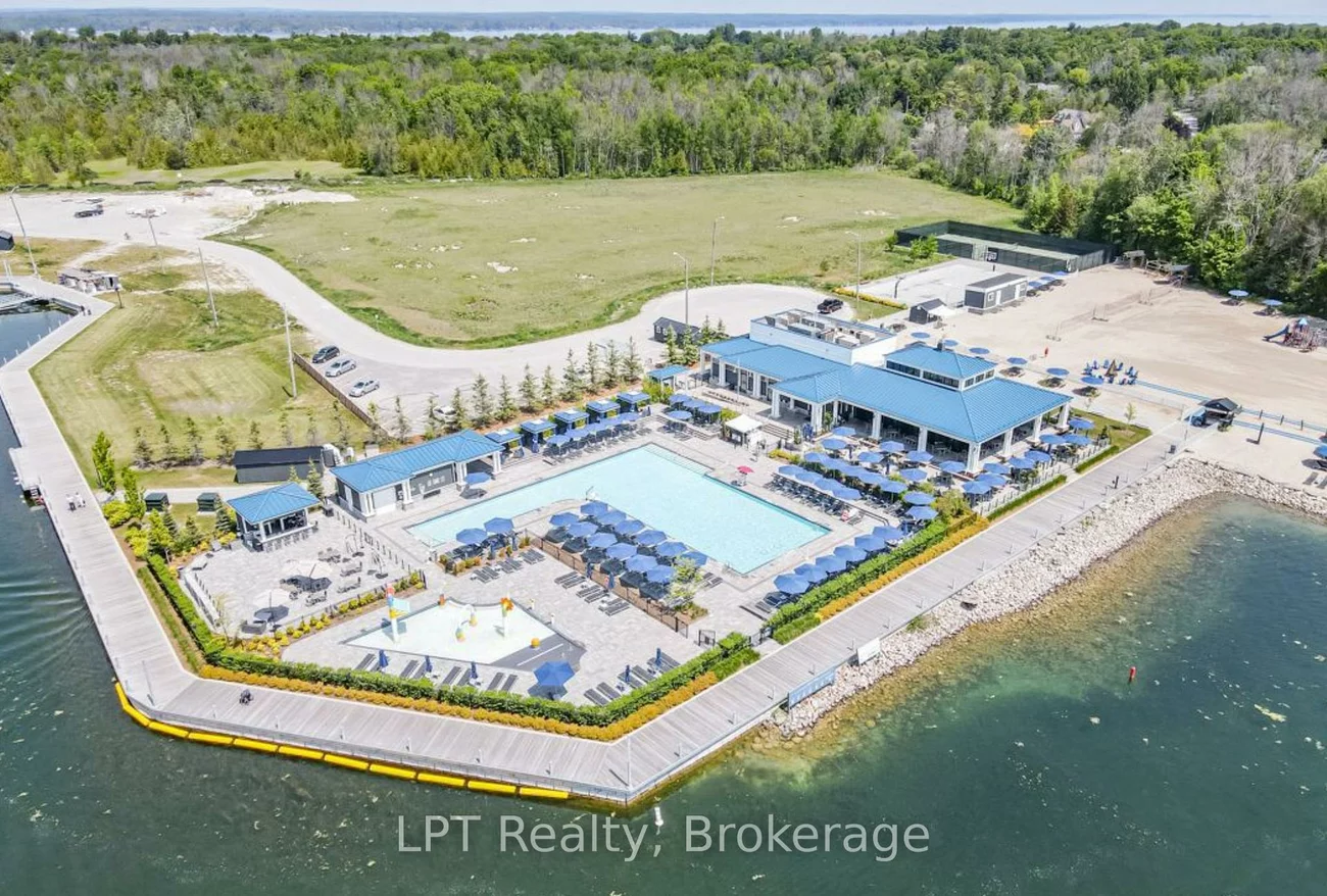 301, Sea Ray, Rural Innisfil, Innisfil