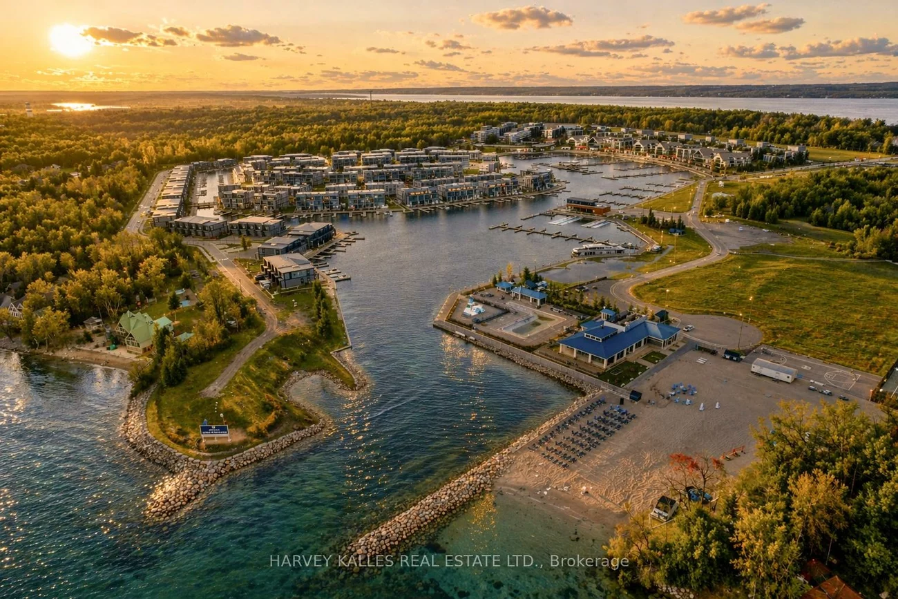 333, Sunseeker, Rural Innisfil, Innisfil