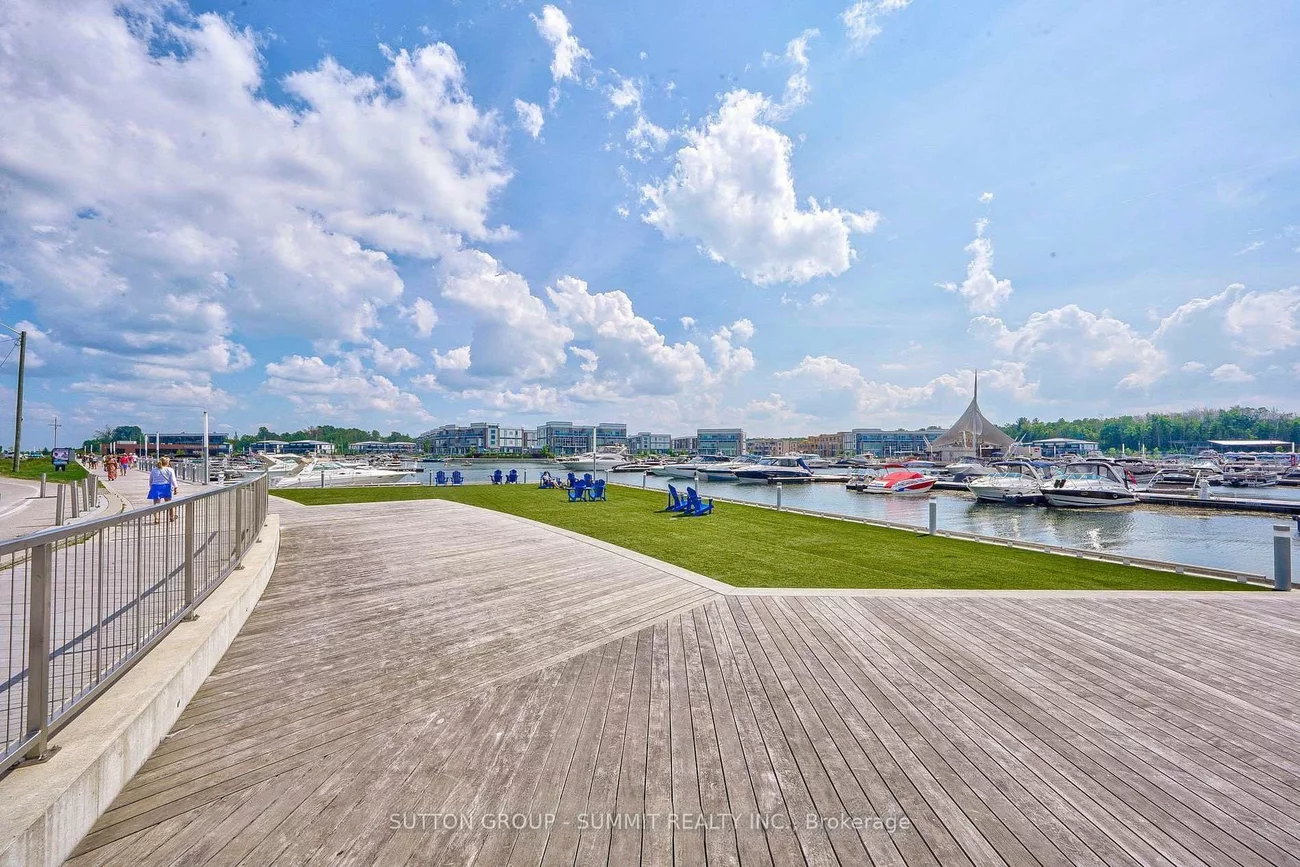 415, SEA RAY, Rural Innisfil, Innisfil