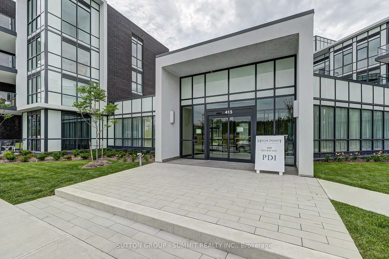 415, SEA RAY, Rural Innisfil, Innisfil