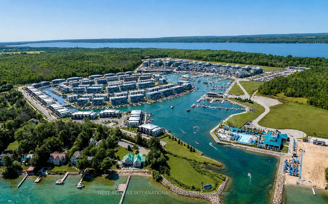 415, Sea Ray, Rural Innisfil, Innisfil