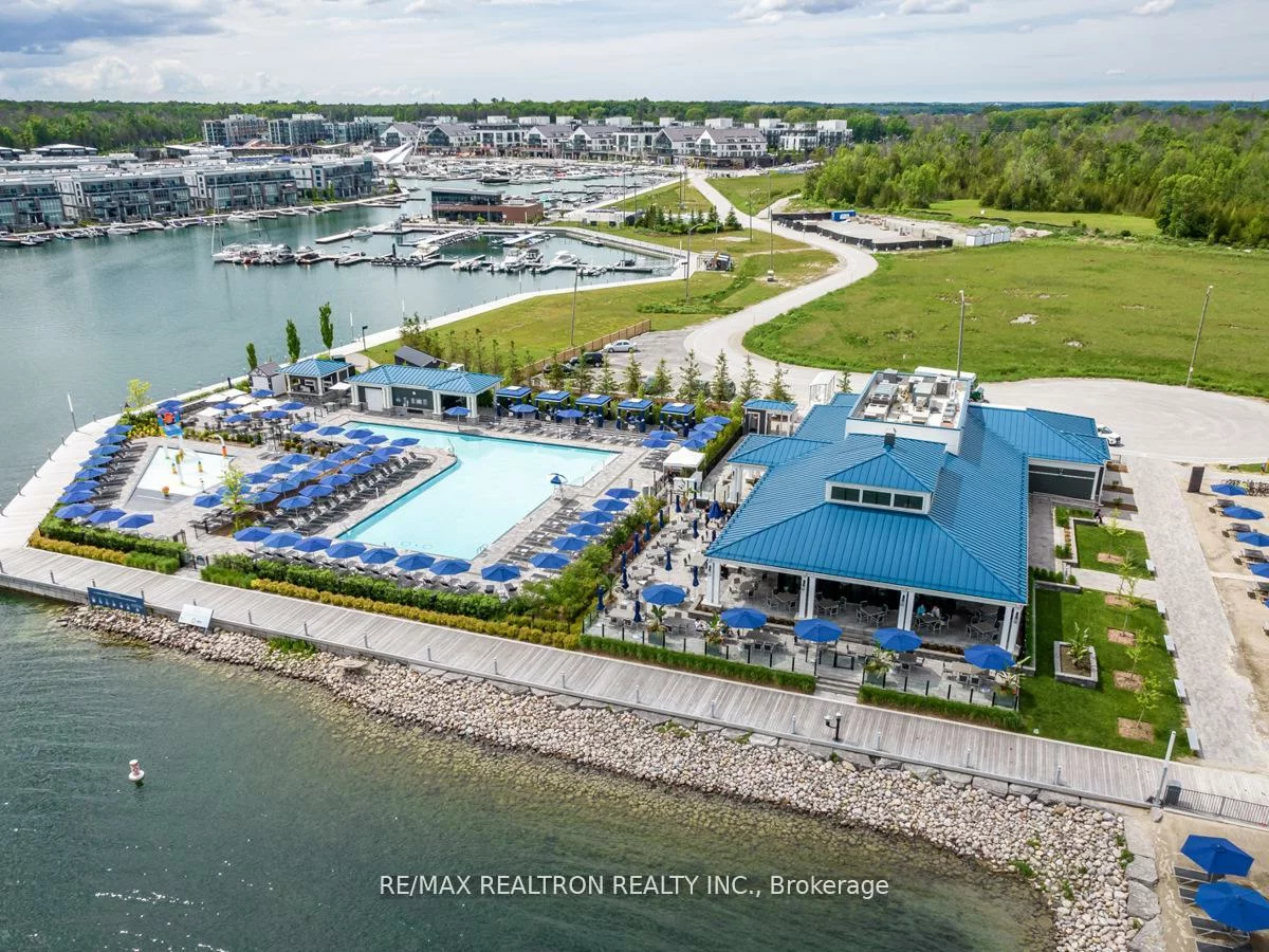 415, SEA RAY, Rural Innisfil, Innisfil