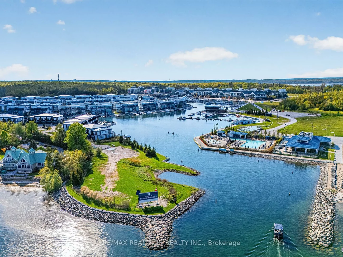 241, Sea Ray, Rural Innisfil, Innisfil