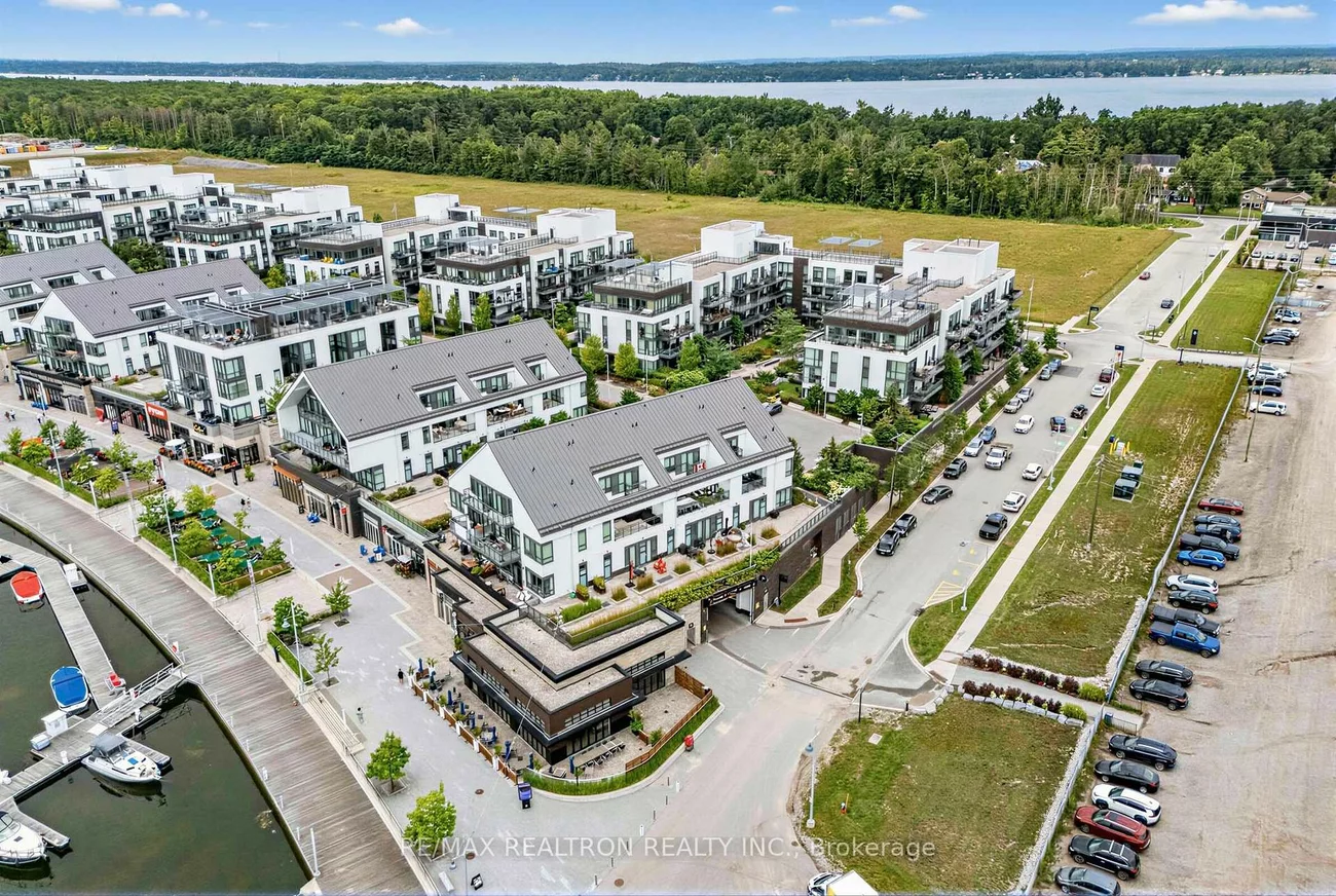 233, Broward, Rural Innisfil, Innisfil