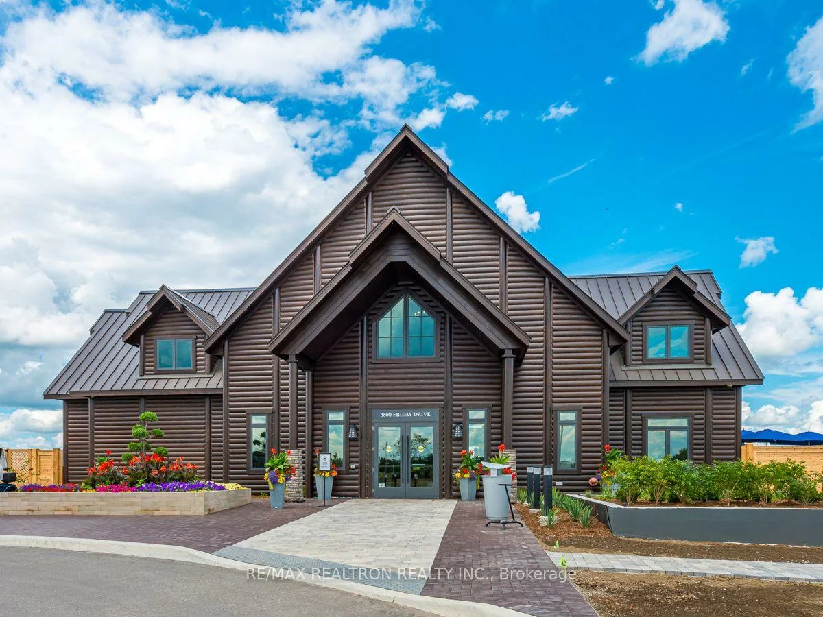 233, Broward, Rural Innisfil, Innisfil