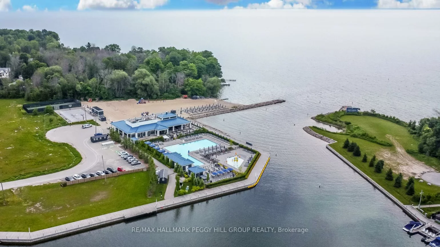 415, Sea Ray, Rural Innisfil, Innisfil