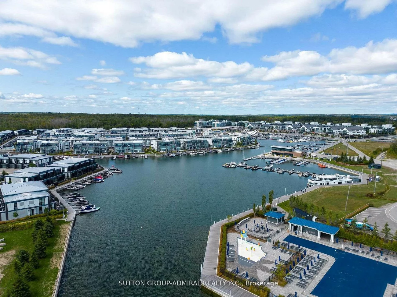 415, Sea Ray, Rural Innisfil, Innisfil