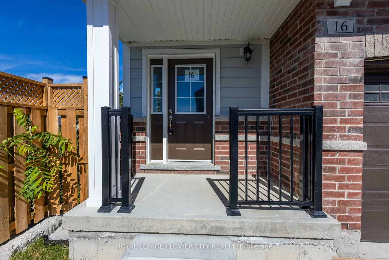 16, Ravenscraig, Cookstown, Innisfil