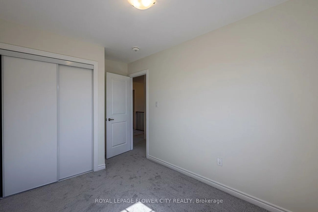 16, Ravenscraig, Cookstown, Innisfil