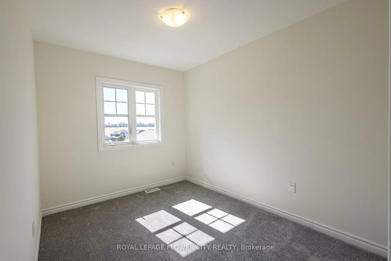 16, Ravenscraig, Cookstown, Innisfil