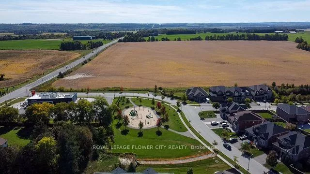16, Ravenscraig, Cookstown, Innisfil