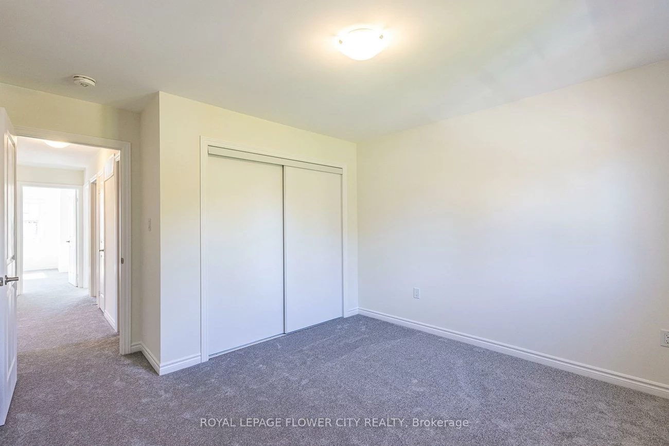 16, Ravenscraig, Cookstown, Innisfil
