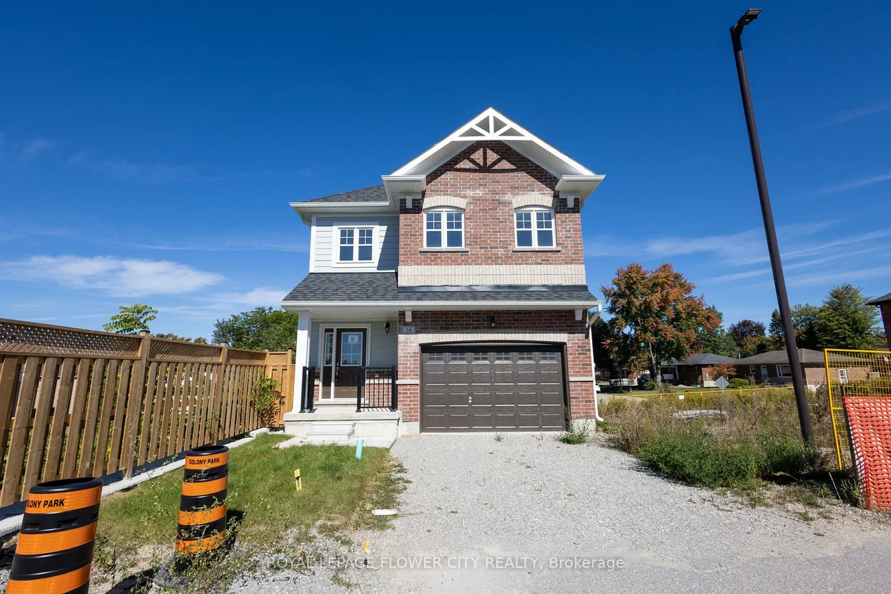 16, Ravenscraig, Cookstown, Innisfil
