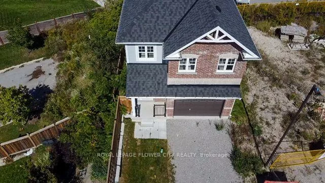 16, Ravenscraig, Cookstown, Innisfil