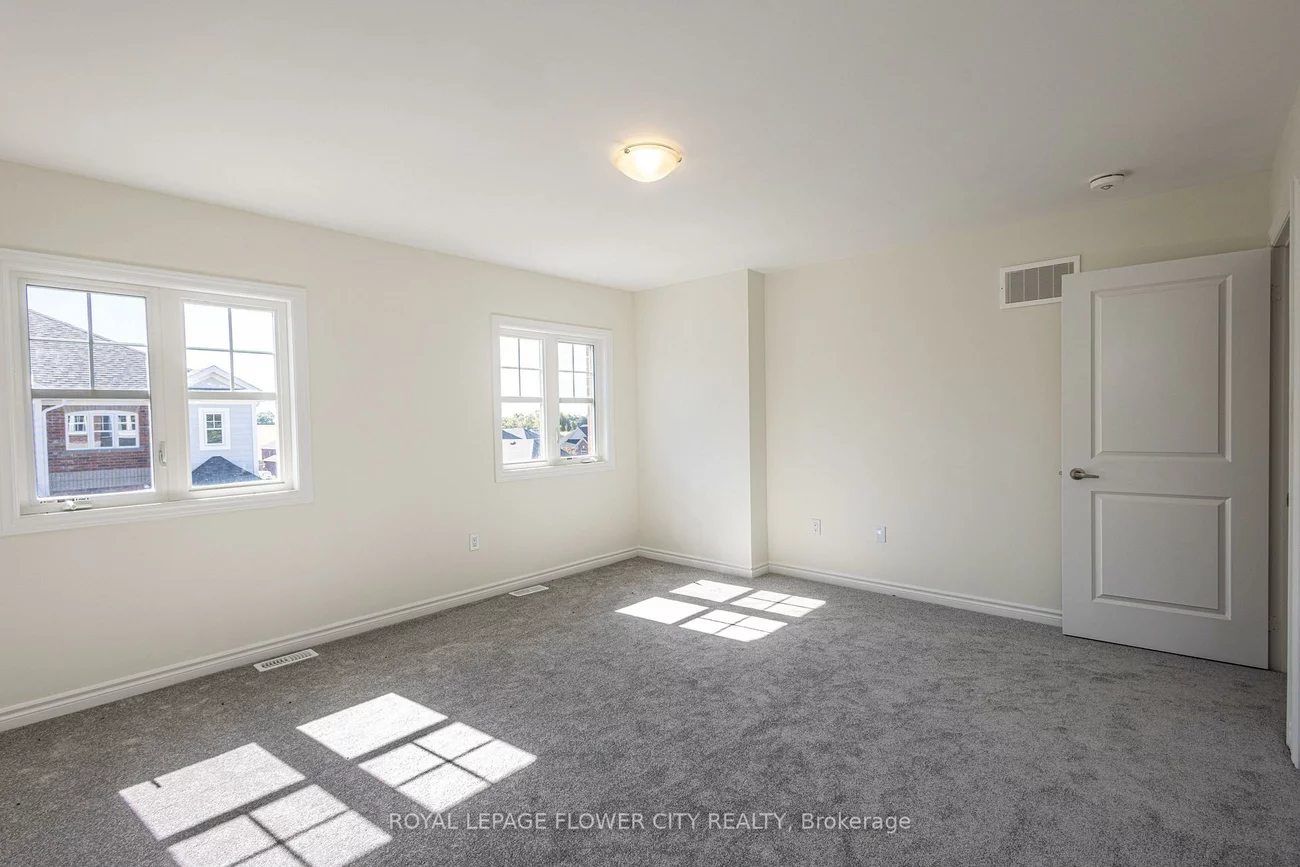 16, Ravenscraig, Cookstown, Innisfil