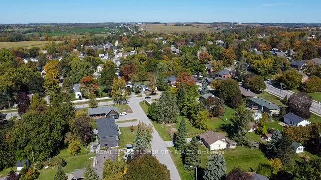 16, Ravenscraig, Cookstown, Innisfil
