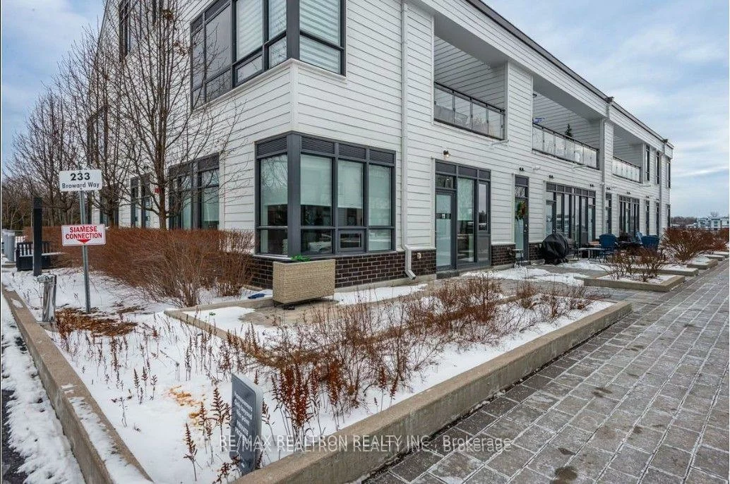 233, Broward, Rural Innisfil, Innisfil
