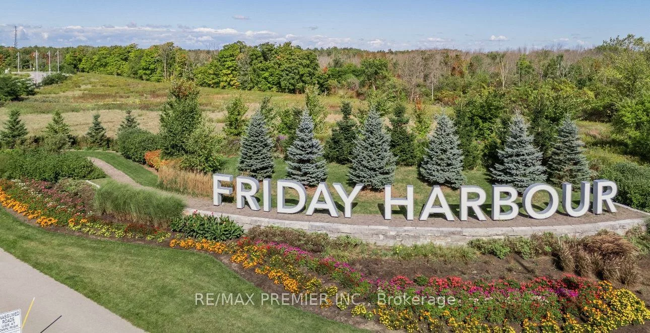 303, Broward, Rural Innisfil, Innisfil