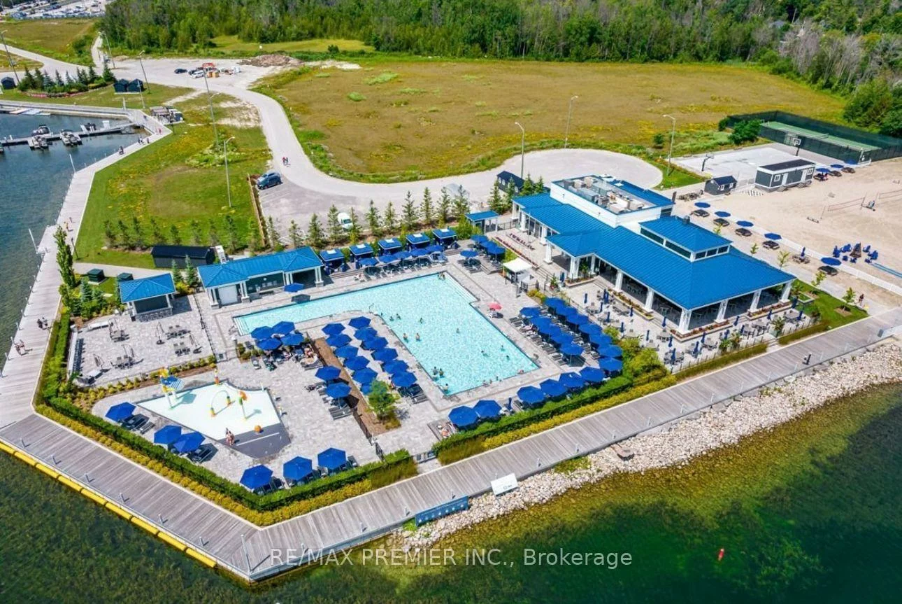 303, Broward, Rural Innisfil, Innisfil