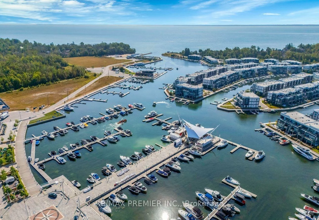 303, Broward, Rural Innisfil, Innisfil