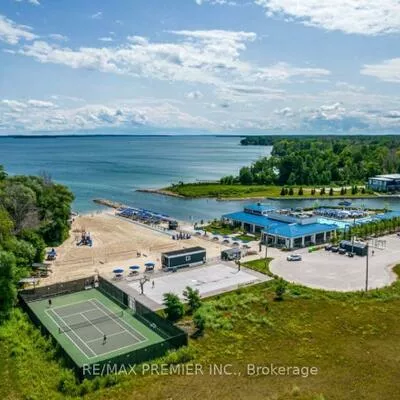 303, Broward, Rural Innisfil, Innisfil
