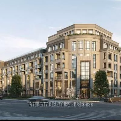 2075, King, King City, King