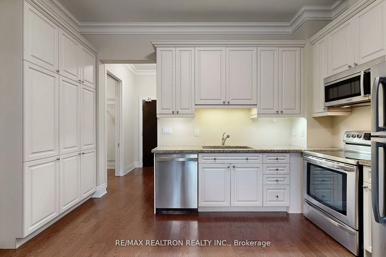 80, Burns, King City, King