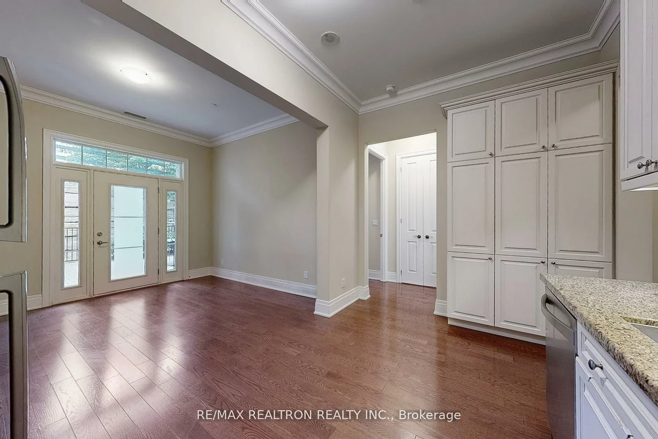 80, Burns, King City, King