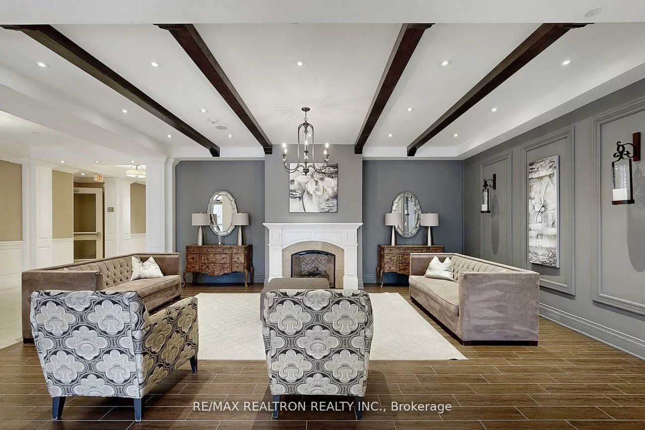 80, Burns, King City, King