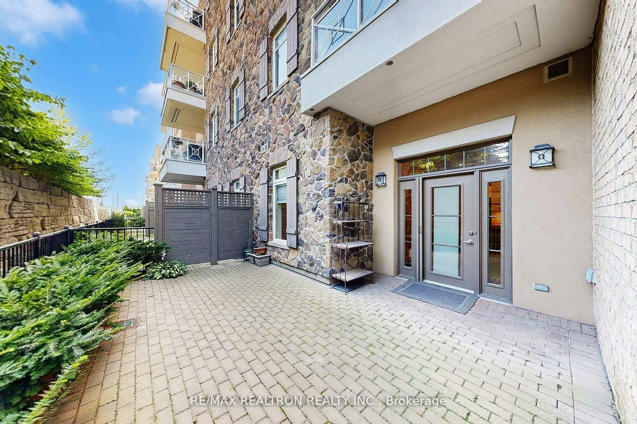 80, Burns, King City, King