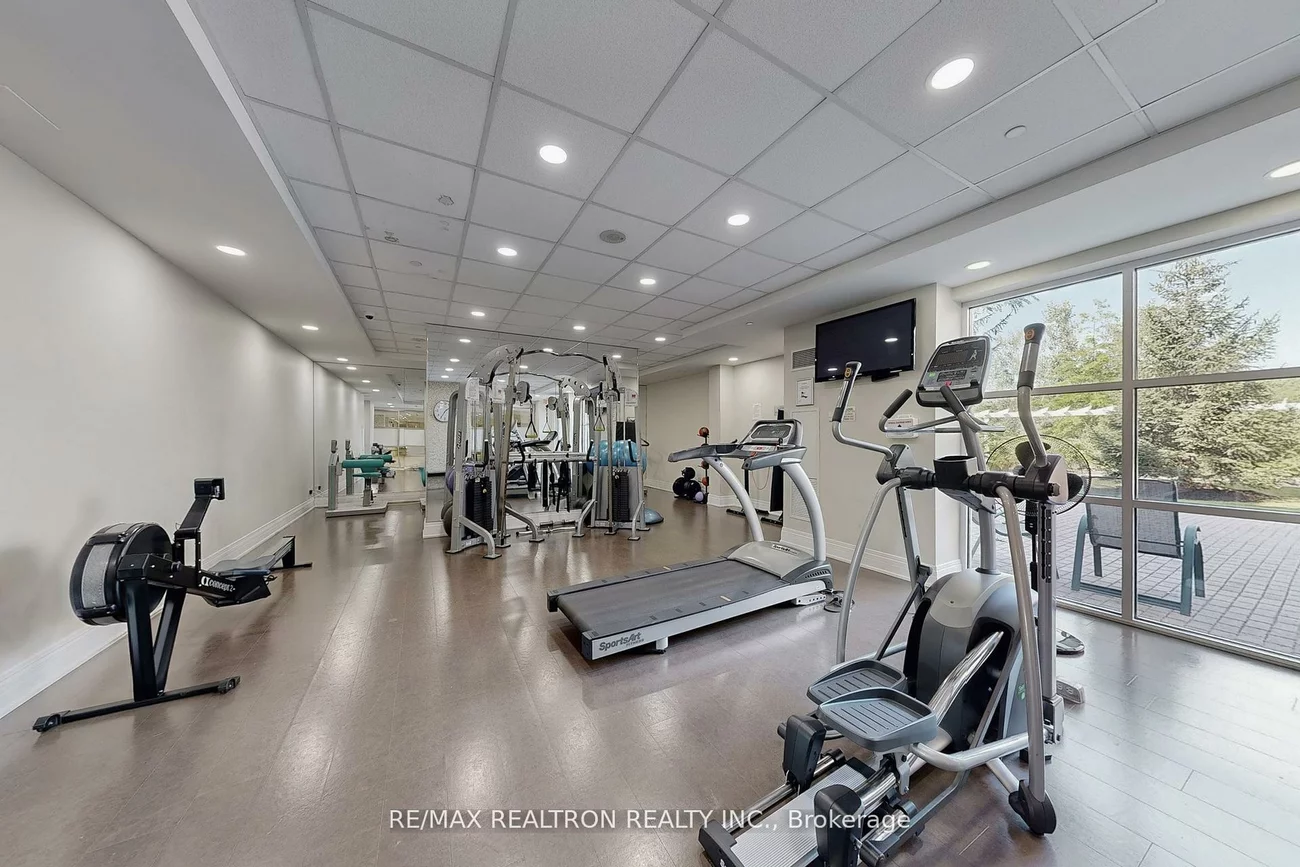 80, Burns, King City, King