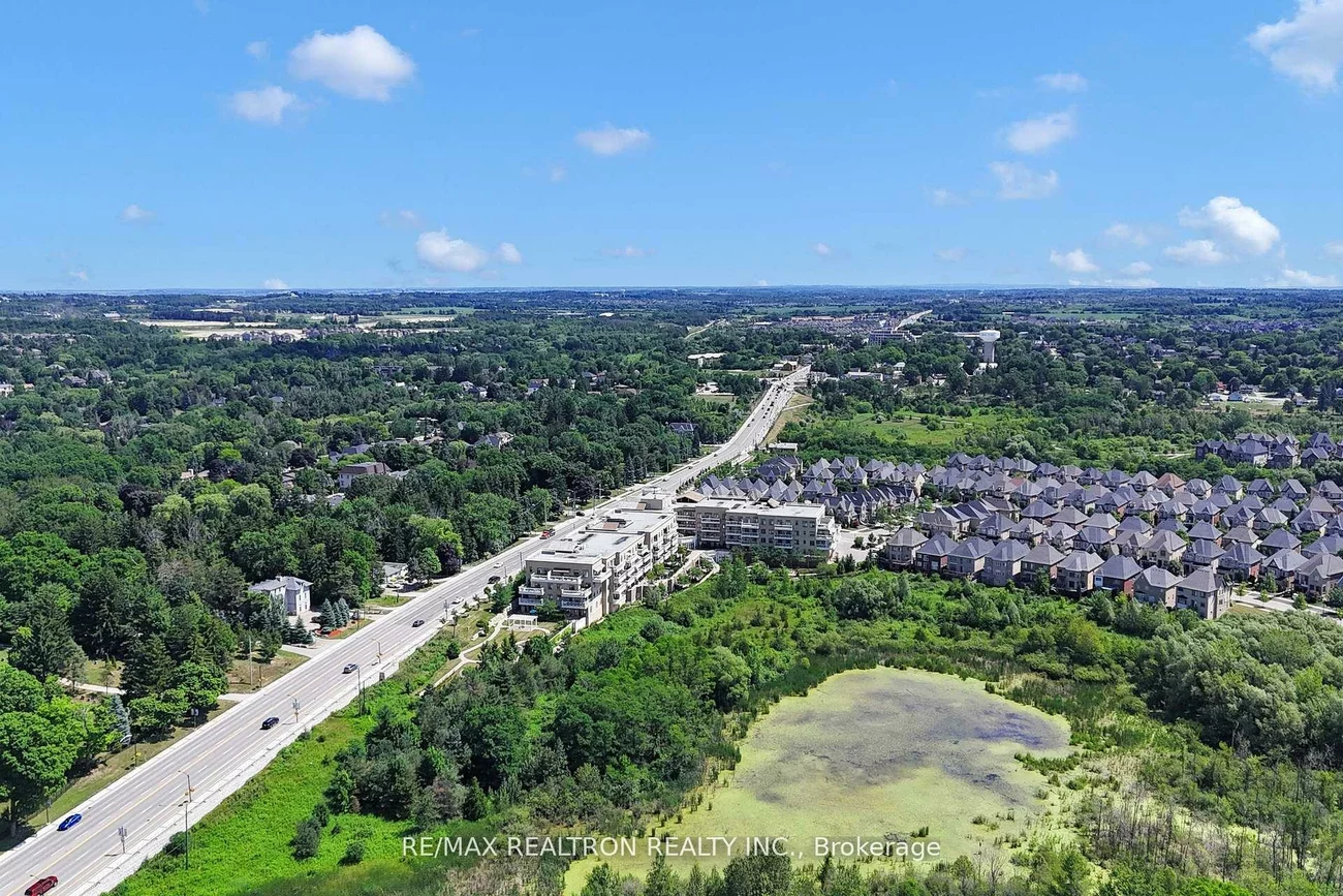 80, Burns, King City, King