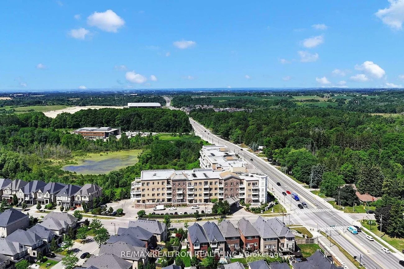 80, Burns, King City, King