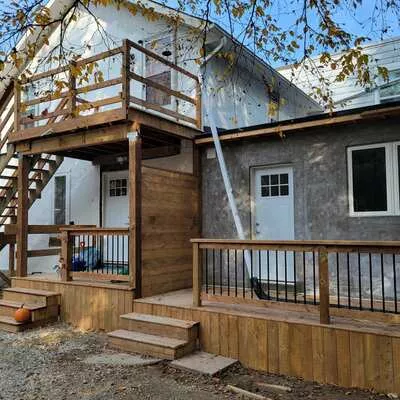 239, MAIN, Schomberg, King