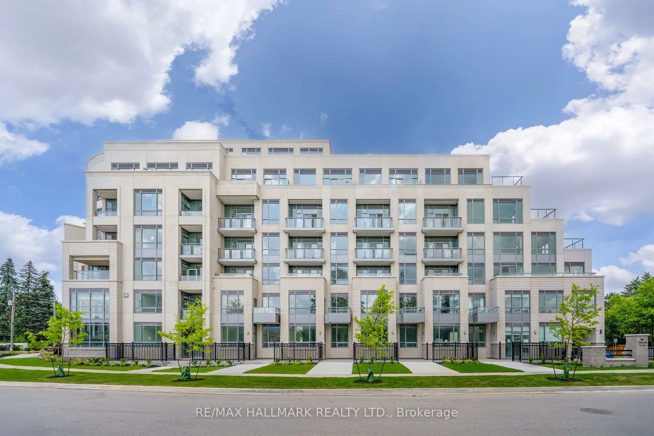 2075, King, King City, King