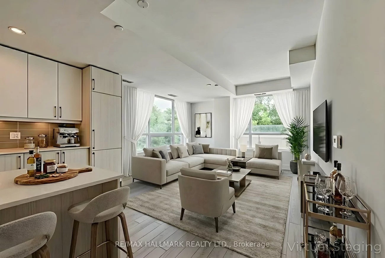 2075, King, King City, King