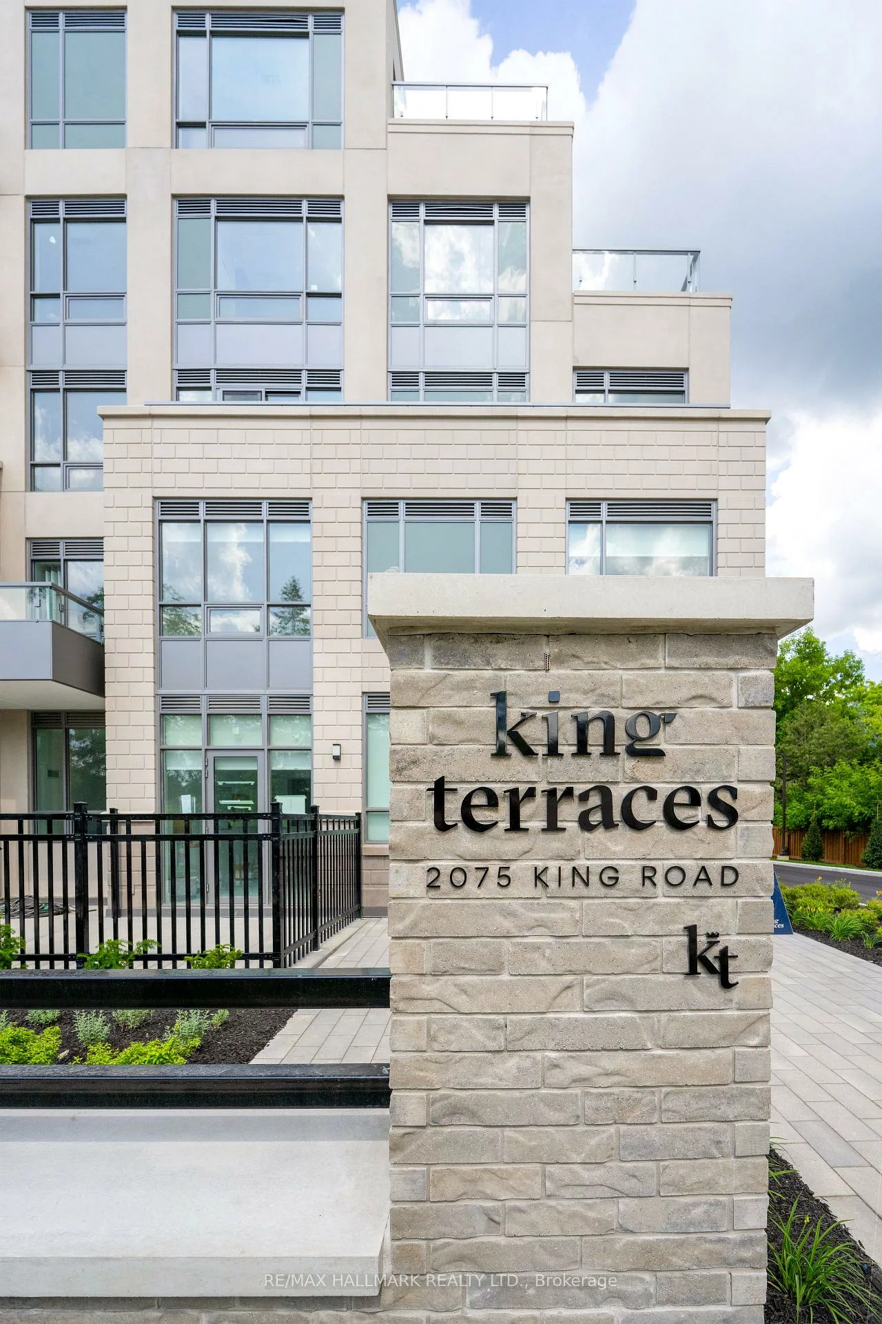 2075, King, King City, King