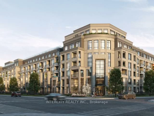 2075, King, King City, King