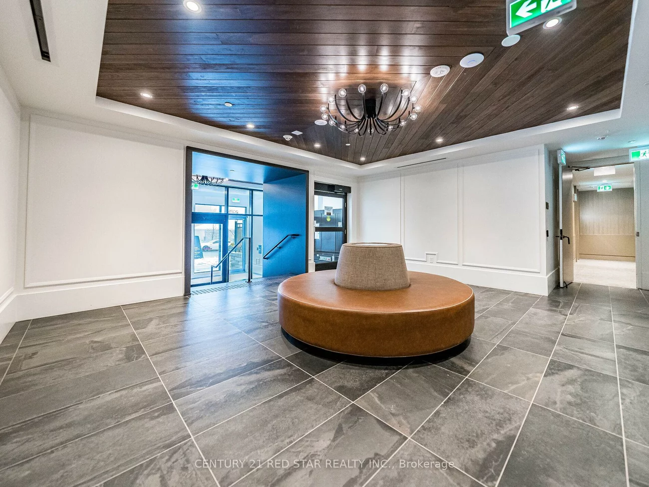 2075, King, King City, King