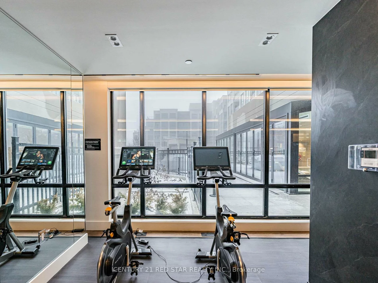 2075, King, King City, King