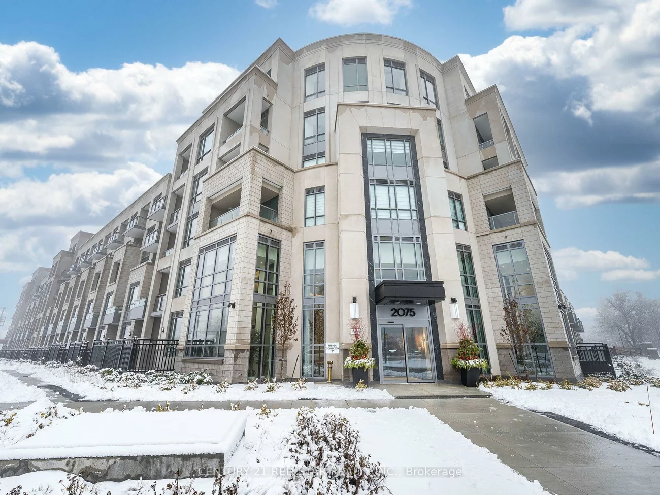 2075, King, King City, King