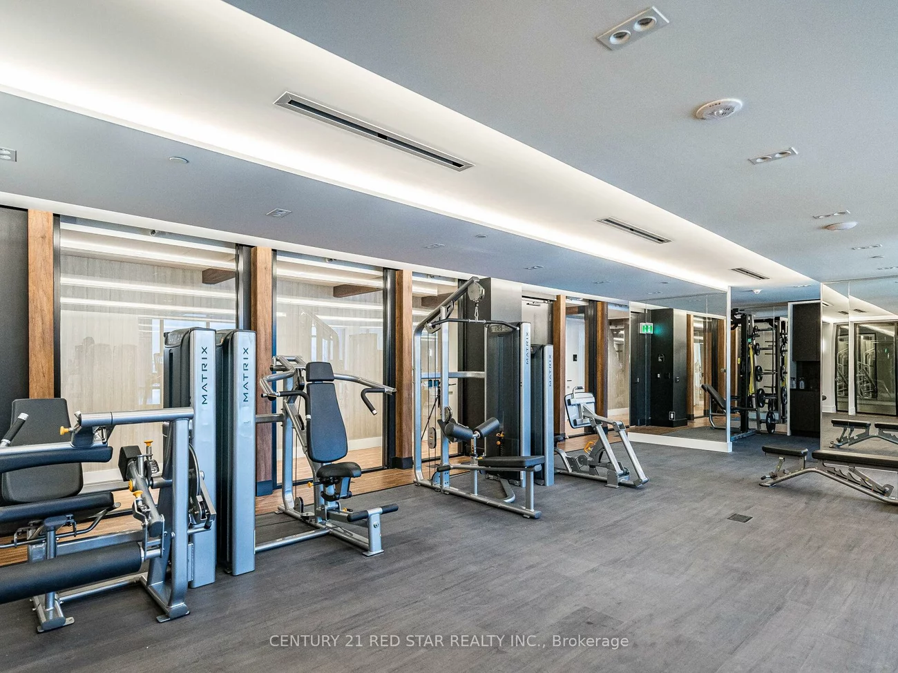 2075, King, King City, King