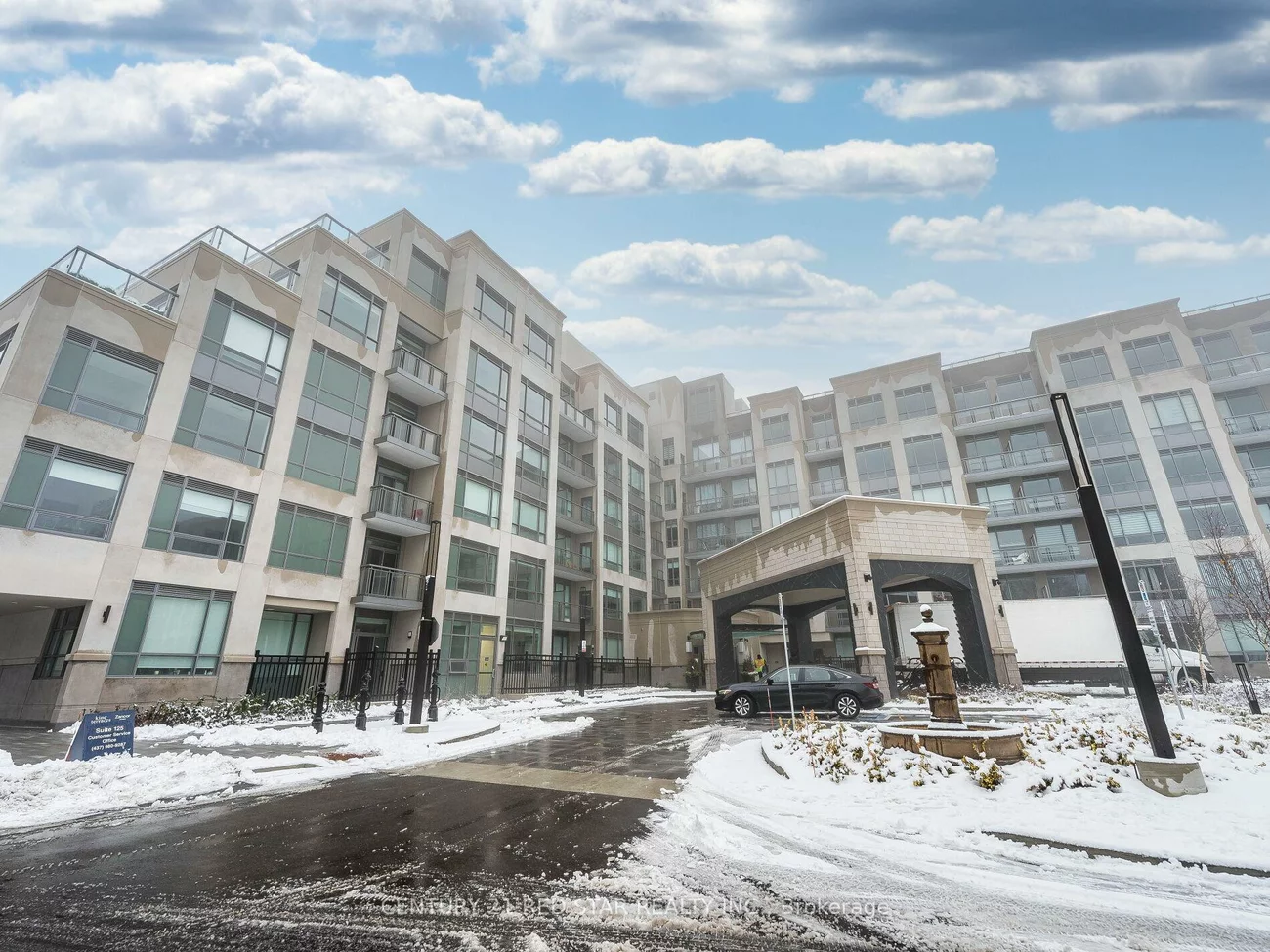 2075, King, King City, King