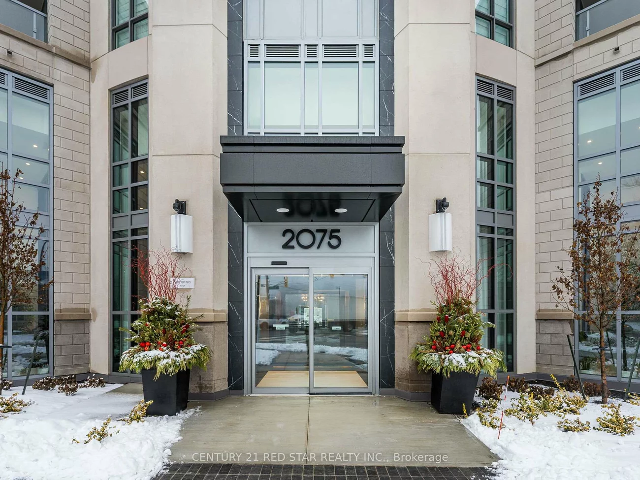 2075, King, King City, King